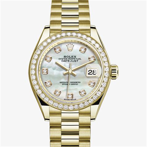 28mm rolex lady datejust|Rolex Datejust 28mm .